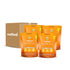 Laundry Detergent Packs 42 loads - Ginger Mango (Carton- 4 pcs)